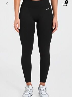 AYBL Enhance Seamless Leggings